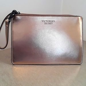 Victoria's Secret Wristlet/Cosmetic Bag